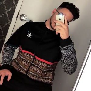 Meet your Posher, Sergio